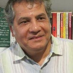 Prof. Kamal Abdel-Malek