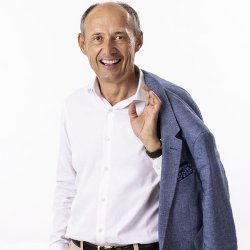 Leo Bauernberger, MBA