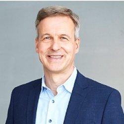 Rektor Johannes Eichrodt