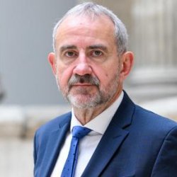 Prof. Dr. Hermann Parzinger