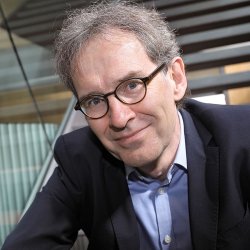 Prof. Dr. Urban Wiesing